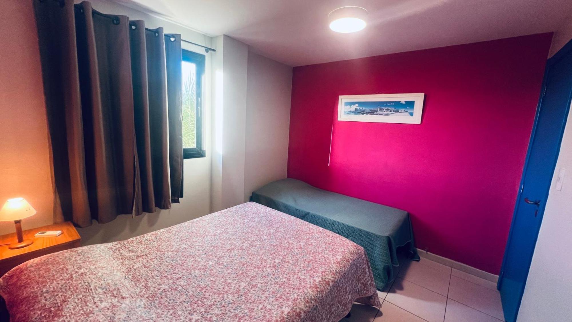 Apartamento Ilha Mediterrâneo Praia do Forte Exterior foto
